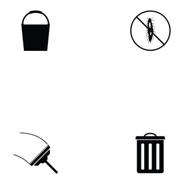 temiz Icon set