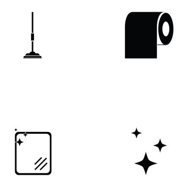temiz Icon set