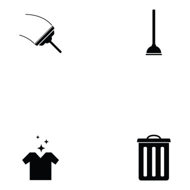 temiz Icon set