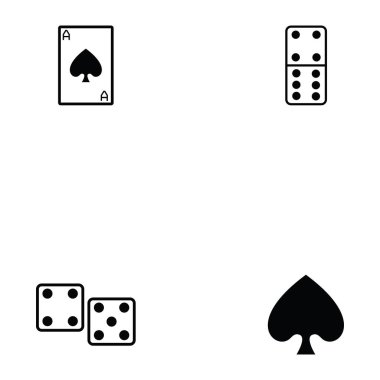 Icon set kumar