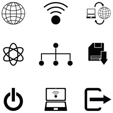 simge kümesine bağlanmak