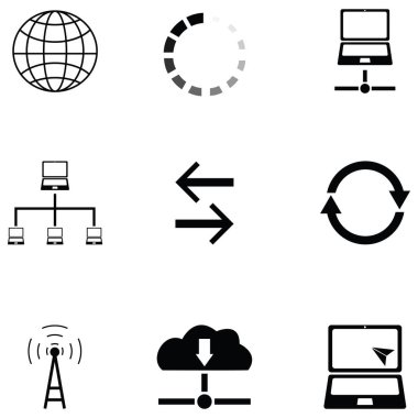 simge kümesine bağlanmak