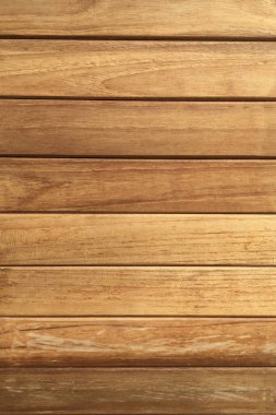 Kereste kırmızısı, kahverengi ahşap kaplama, doğal çizgili arka plan.