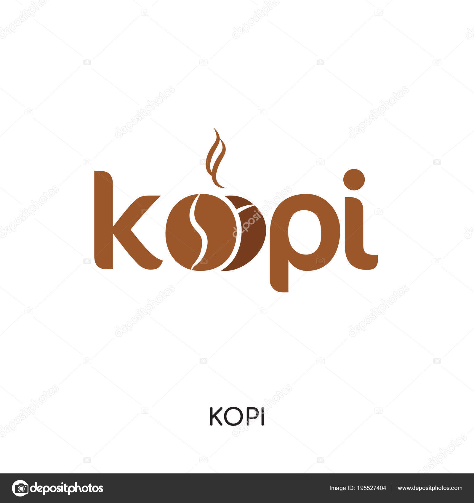  Logo Kopi 