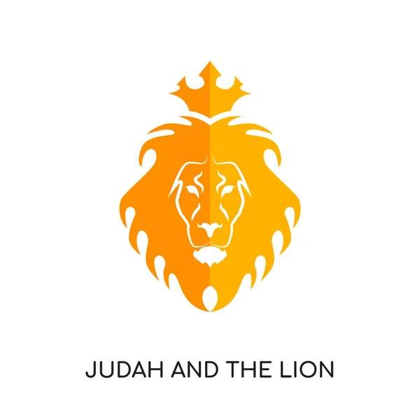 León de judá Imágenes Vectoriales, Gráfico Vectorial de León de judá |  Depositphotos