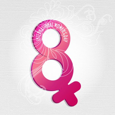 8 Mart Dünya Kadınlar Günü