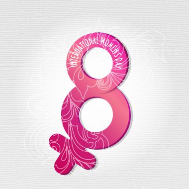 8 Mart Dünya Kadınlar Günü