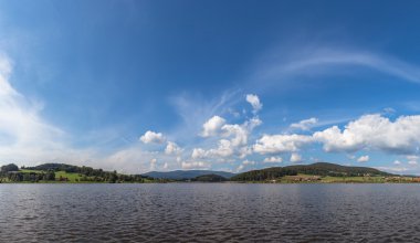 Bavyera gölde Dragon