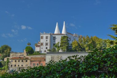Ulusal Sintra Palace
