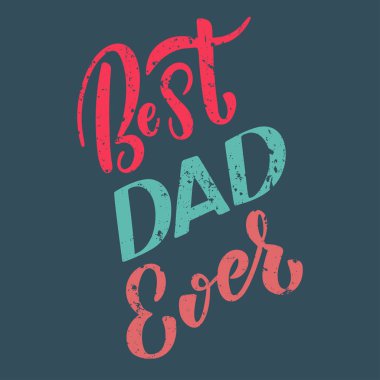 Mutlu Babalar Günü tebrik kartı şablonu