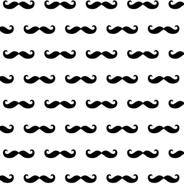 Hipster Dikişsiz dekoratif desen arka plan