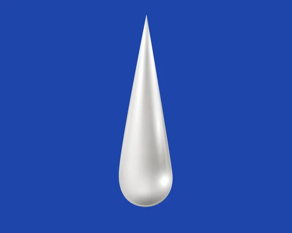 Du lait. Vecteur eps 10 — Image vectorielle
