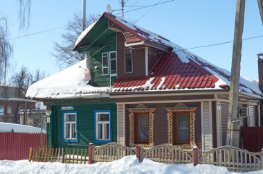 iki ana bilgisayar evim
