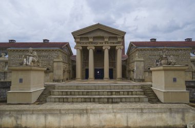 Rusya 'ya kış yolculuğu