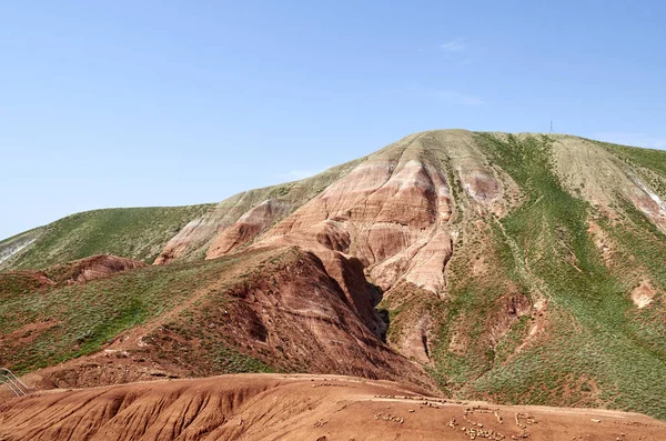 Parque Nacional Rusia — Foto de Stock