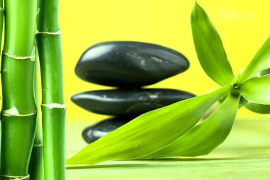 masaj terapisi ile termal ortam