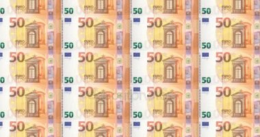 Elli yükseltmelerdeki euro ürün reçetelerinin dizi yazdırma
