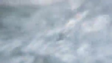 Kamera karşı kuvvet ile çalışan su Nehri