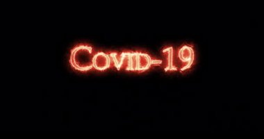 Covid-19 ateşle yazılmış, Loop