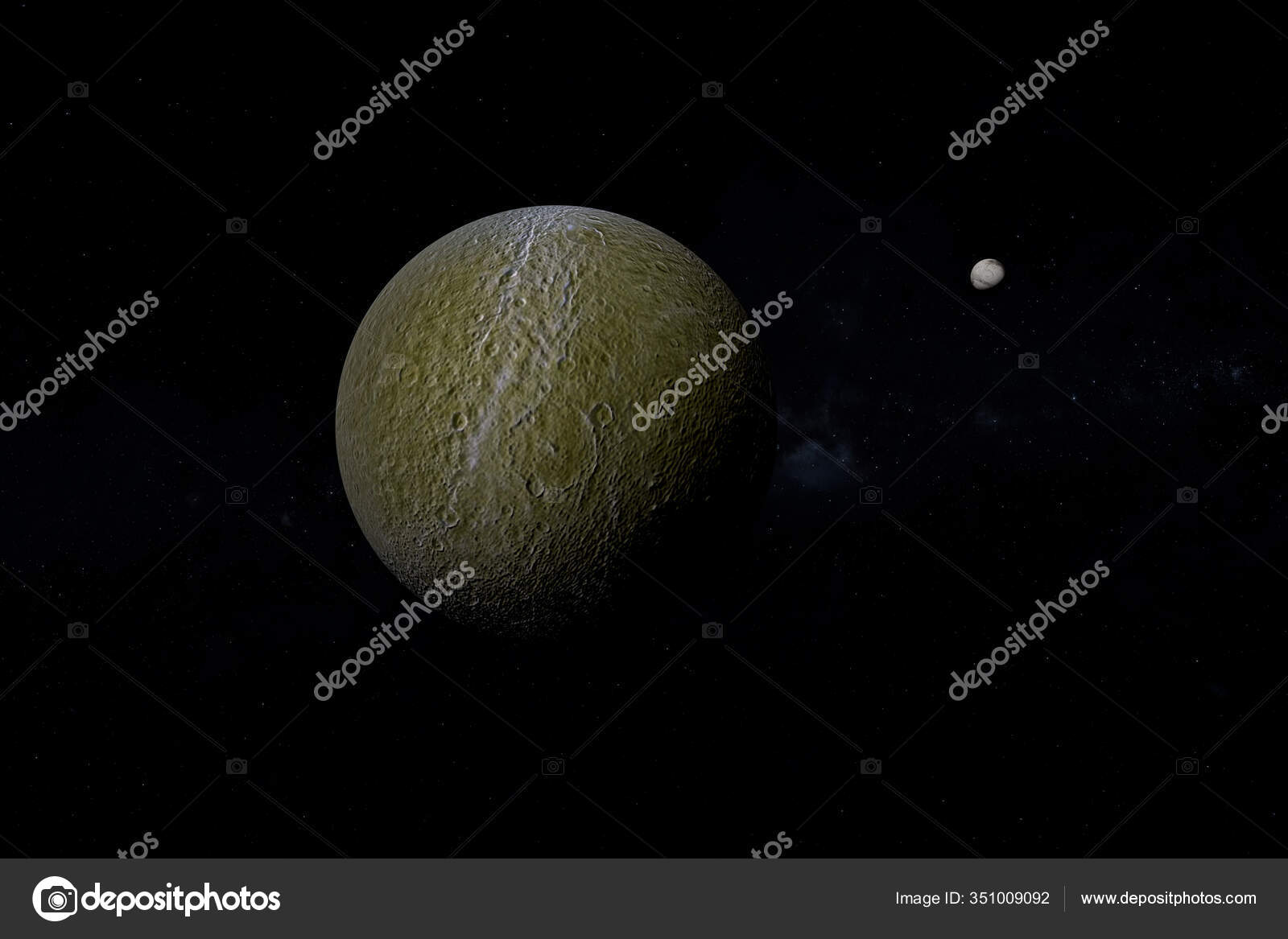 우주 이야기 991 - 별과 갈색왜성, 그리고 떠돌이 행성의 경계를 관측할 제임스 웹 우주 망원경, image size:1600x1167