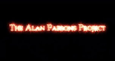 Ateşle yazılmış Alan Parsons Projesi. Döngü