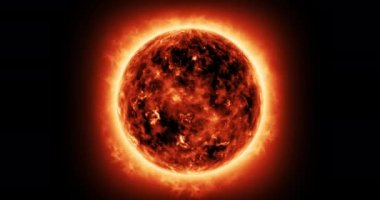 Güneşte atmosfer