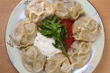 Manta ışınları tablo ile plaka.