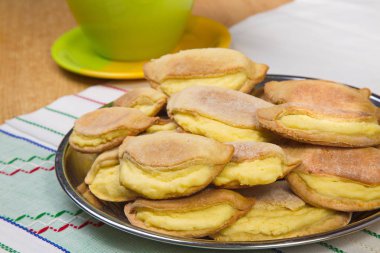 Yazlık ile tanımlama.