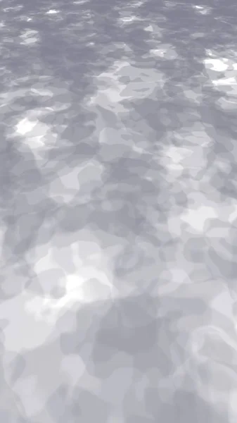 Background of abstract gray color smoke. The wall of purple fog. 3D illustration — Stock Photo, Image