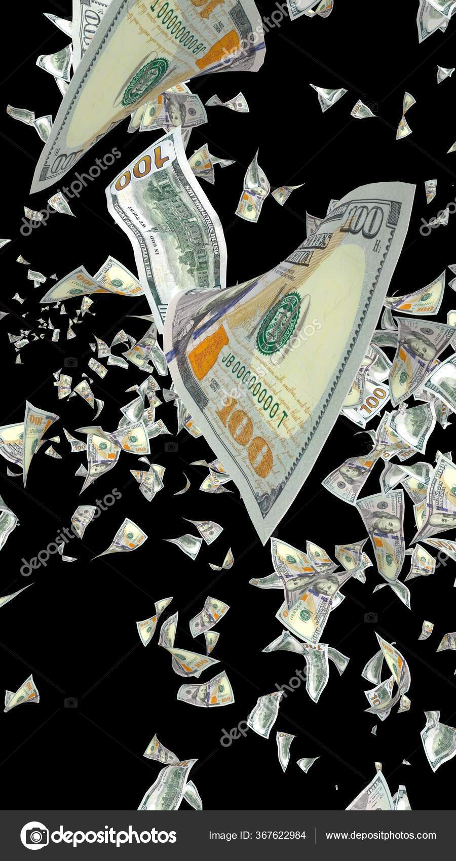 Flying Dollars Banknotes Isolated Dark Background Money Flying Air 100 Stock Photo Image By C Nice Photos Flying Dollars Banknotes Isolated Dark Background Money Flying Air 100 Stock Photo Image By C Nice Photos