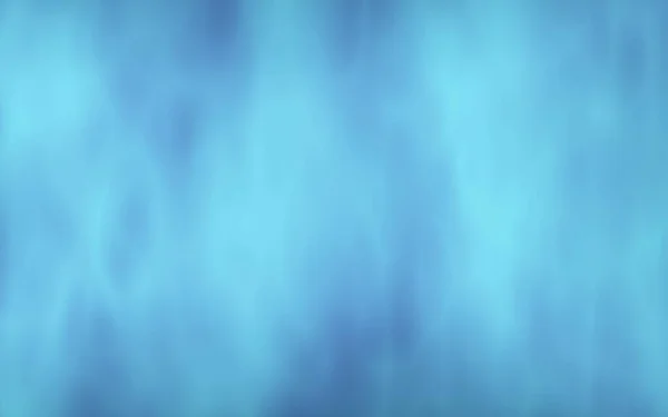 Background Abstract White Color Smoke Isolated Blue Color Background Wall — Stock Photo, Image