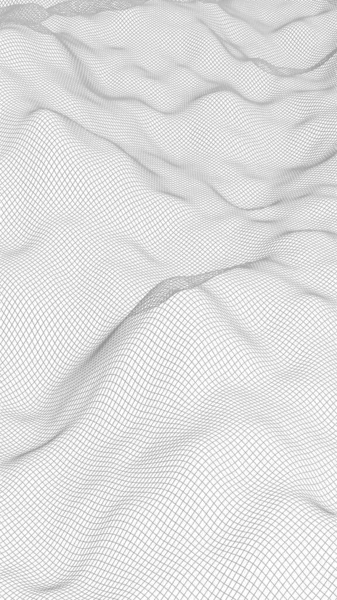 นามธรรมบนพ นหล ขาว ตารางไซเบอร สเปซ เคร ายไฮเทค ภาพ — ภาพถ่ายสต็อก