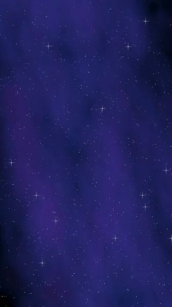 Красочный Красивый Космический Фон Космическое Пространство Структура Космического Пространства Звезды — стоковое фото