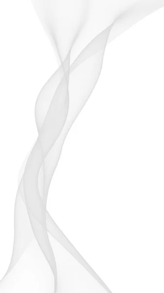 Białe Abstrakcyjne Tło Machający Białym Szalikiem Machanie Wietrze Białym Fubrykiem — Zdjęcie stockowe