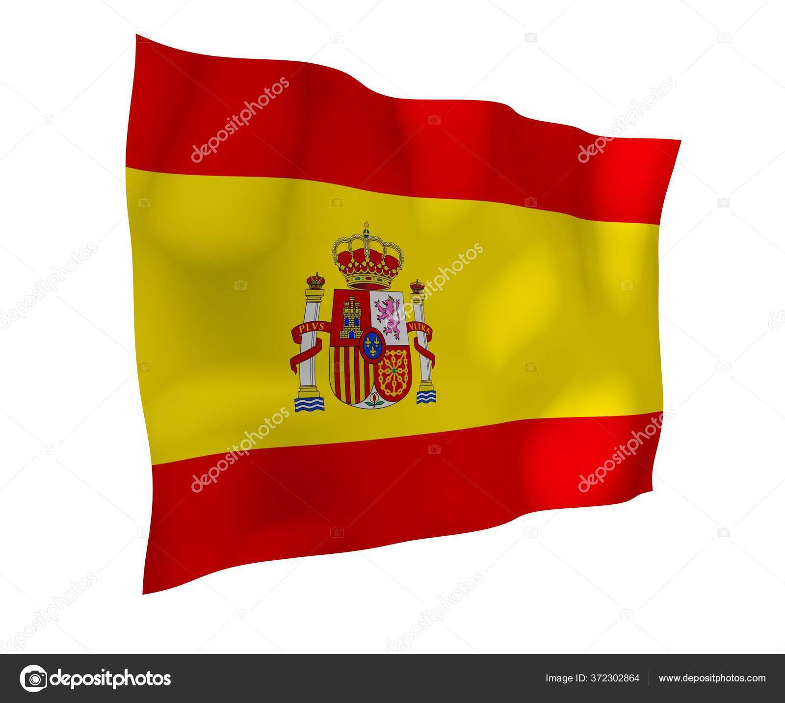 Drapeau Espagne Symbole Officiel Royaume Espagne Concept Web Pages Sportives Image Libre De Droit Par Nice Photos C Drapeau Espagne Symbole Officiel Royaume Espagne Concept Web Pages Sportives Image Libre De Droit Par Nice Photos C