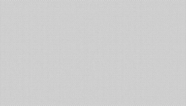 Черные Соты Белом Фоне Бесшовная Текстура Изометрическая Геометрия Иллюстрация — стоковое фото