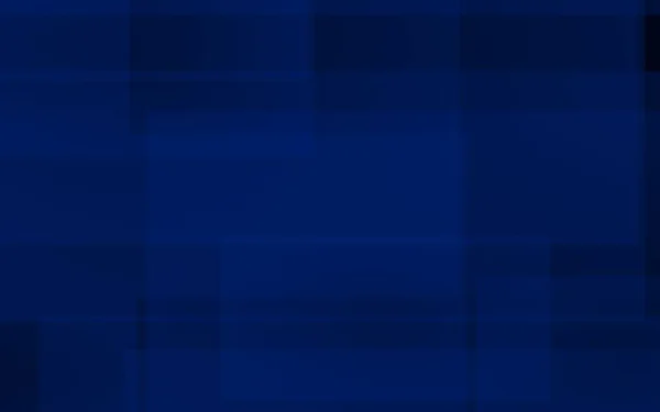 Dark Blue Background Blue Backdrop Transparent Suares — Stock Photo, Image