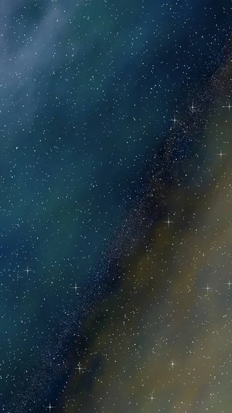 Fondo Colorido Hermoso Espacio Espacio Exterior Textura Espacial Exterior Estrellada —  Fotos de Stock