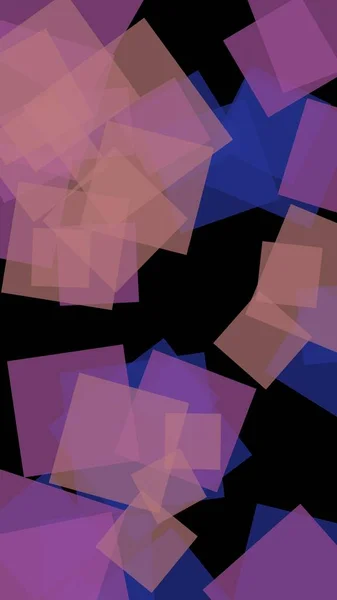 Γκρίζα Ημιδιαφανή Εξααγγόνια Σκούρο Φόντο Κατακόρυφος Προσανατολισμός Εικόνας Εικονογράφηση — Φωτογραφία Αρχείου