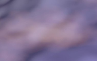 Mor mavi soyut arkaplan. Renkli bulanık arkaplan. 3B illüstrasyon