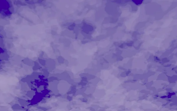 Hintergrund Der Abstrakten Violetten Farbe Rauch Die Wand Aus Violettem — Stockfoto