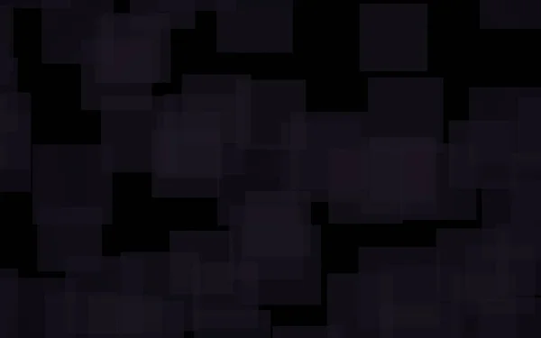 Μαύρο Αφηρημένο Φόντο Backdrop Γκρι Τετράγωνα Απεικόνιση — Φωτογραφία Αρχείου