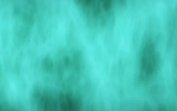 Tło Abstrakcyjnego Zielonego Dymu Barwnego Ściana Zielonej Mgły Ilustracja — Zdjęcie stockowe