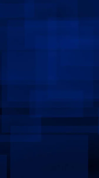 Dark Blue Background Blue Backdrop Transparent Suares — Stock Photo, Image