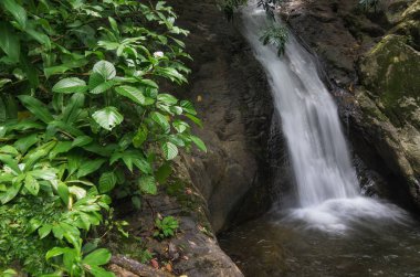 şelale Krak I Dok, Saraburi