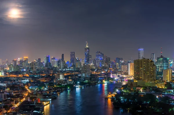 Bangkoku — Zdjęcie stockowe