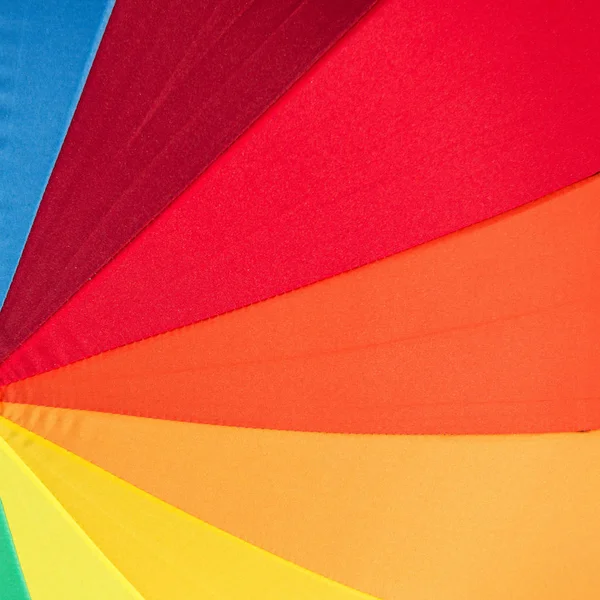 Multicolore le parapluie pour fond . — Photo