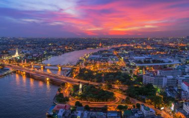 Phra phuttha yodfa Köprüsü