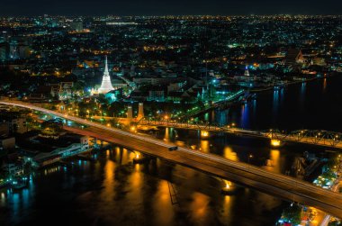 Phra phuttha yodfa Köprüsü