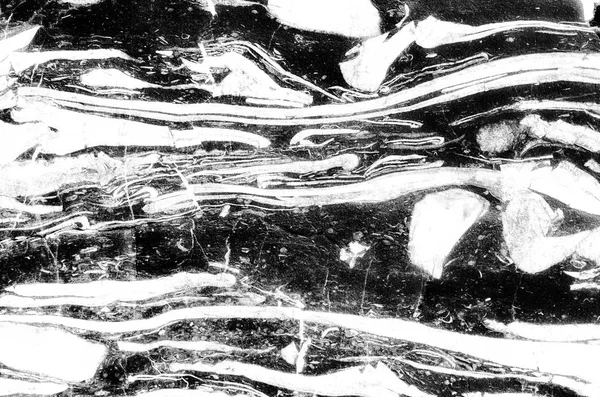 Beautiful texture on marble — Stock Photo, Image